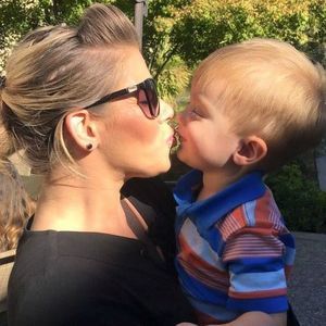 Meet your Posher, Merisa